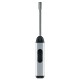 BBQ Stabfeuerzeug Flexi, Silber BBQ Stabfeuerzeug Flexi, Silber