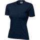 Ace – T-Shirt für Damen, navy, S Ace – T-Shirt für Damen, navy, S