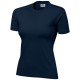 Ace – T-Shirt für Damen, navy, S Ace – T-Shirt für Damen, navy, S