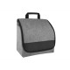BLACKMAXX® Businessbag CarOrganizer, grau BLACKMAXX® Businessbag CarOrganizer, grau