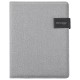BLACKMAXX® Businessmappe Metropolis, grau BLACKMAXX® Businessmappe Metropolis, grau