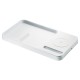 Desktop Organizer mit Wireless Charging REFLECTS-MÉRIGNAC, Weiß Desktop Organizer mit Wireless Charging REFLECTS-MÉRIGNAC, Weiß