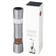 Dual Salz- Pfeffermühle, silber Dual Salz- Pfeffermühle, silber