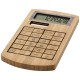 Eugene Taschenrechner, holz Eugene Taschenrechner, holz