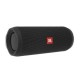 JBL Flip 4 Bluetooth-Lautsprecher Black JBL Flip 4 Bluetooth-Lautsprecher Black