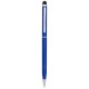 Joyce Aluminium-Kugelschreiber, royalblau Joyce Aluminium-Kugelschreiber, royalblau