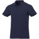 Liberty Kurzarm-Polohemd, navy, L Liberty Kurzarm-Polohemd, navy, L