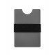 Mini-Portemonnaie iWallet Compact, Grau Mini-Portemonnaie iWallet Compact, Grau