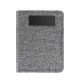 BLACKMAXX® Mini-Portemonnaie iWallet, grau BLACKMAXX® Mini-Portemonnaie iWallet, grau