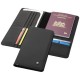 Odyssey RFID Reisebrieftasche, schwarz Odyssey RFID Reisebrieftasche, schwarz