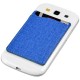 Premium RFID-Telefontasche, royalblau Premium RFID-Telefontasche, royalblau
