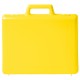 Promotion-Case Junior, standard-gelb Promotion-Case Junior, standard-gelb