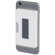 Shield RFID-Kartenhalter, weiss Shield RFID-Kartenhalter, weiss