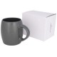 Stein 590 ml Keramiktasse, grau Stein 590 ml Keramiktasse, grau