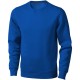 Surrey Pullover mit Rundhalsausschnitt, blau, XXL Surrey Pullover mit Rundhalsausschnitt, blau, XXL