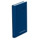 Terminax Datemaster Buchkalender 2020 Blau Terminax Datemaster Buchkalender 2020 Blau