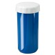 Trinkbecher Trinksafe, standard-blau PP Trinkbecher Trinksafe, standard-blau PP