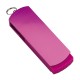 USB-Speicherstick ARAUCA, magenta, 4 GB USB-Speicherstick ARAUCA, magenta, 4 GB