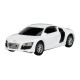 USB-Speicherstick Audi R8 1:72, weiß, 16 GB USB-Speicherstick Audi R8 1:72, weiß, 16 GB