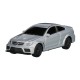 USB-Speicherstick Mercedes Benz C63 AMG 1:72, silber, 16 GB USB-Speicherstick Mercedes Benz C63 AMG 1:72, silber, 16 GB