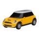 USB-Speicherstick Mini Cooper 1:68, gelb, 16 GB USB-Speicherstick Mini Cooper 1:68, gelb, 16 GB