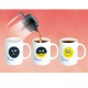 Magic Print-Tasse Smilie Magic Print-Tasse Smilie