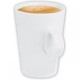 Porzellan-Tasse Tiffany Porzellan-Tasse Tiffany