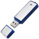 USB-Stick Save, Blau, 8 GB USB-Stick Save, Blau, 8 GB