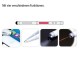 Laserpointer-Touchpen 4 in 1 Laserpointer-Touchpen 4 in 1