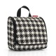 Original Reisenthel® toiletbag, Fifties Black, Schwarz Original Reisenthel® toiletbag, Fifties Black, Schwarz