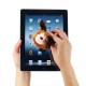 Displayreiniger Schmoozies® Rudolph, Rudolf Displayreiniger Schmoozies® Rudolph, Rudolf