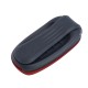Blinklicht mit Clip, Rot Blinklicht mit Clip, Rot