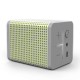 MiPow® Bluetooth Lautsprecher Boomin, Silber MiPow® Bluetooth Lautsprecher Boomin, Silber