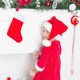 Weihnachtsstiefel Santa Weihnachtsstiefel Santa