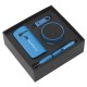 Set Power-Box, Blau Set Power-Box, Blau