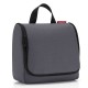 Original Reisenthel® toiletbag, Graphite Original Reisenthel® toiletbag, Graphite
