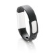 Activity-Tracker Smart Fit, schwarz Activity-Tracker Smart Fit, schwarz