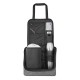 BLACKMAXX® Businessbag CarOrganizer, grau BLACKMAXX® Businessbag CarOrganizer, grau