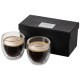 Boda 2 teiliges Mini Glas Set Boda 2 teiliges Mini Glas Set