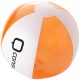 Bondi Wasserball, transparent orange,weiss Bondi Wasserball, transparent orange,weiss