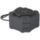 Cube Outdoor Bluetooth® Lautsprecher, schwarz Cube Outdoor Bluetooth® Lautsprecher, schwarz