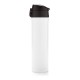 Easy Lock Vakuum Flasche, weiß,schwarz Easy Lock Vakuum Flasche, weiß,schwarz