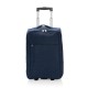 Faltbarer Trolley, blau Faltbarer Trolley, blau