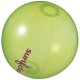 Ibiza transparenter Wasserball, transparent grün Ibiza transparenter Wasserball, transparent grün