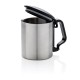 Karabiner-Becher, silber Karabiner-Becher, silber