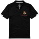 Kiso – Poloshirt cool fit für Damen, schwarz, XS Kiso – Poloshirt cool fit für Damen, schwarz, XS