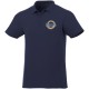 Liberty Kurzarm-Polohemd, navy, L Liberty Kurzarm-Polohemd, navy, L