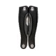 Mini Multitool, schwarz Mini Multitool, schwarz