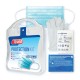 MyKit Protection Kit mit Gel, 6-tlg. mit individuellem Etikett auf der Vorderseite MyKit Protection Kit mit Gel, 6-tlg. mit individuellem Etikett auf der Vorderseite