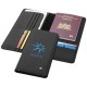 Odyssey RFID Reisebrieftasche, schwarz Odyssey RFID Reisebrieftasche, schwarz